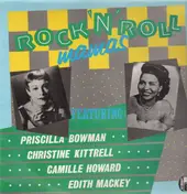 Rock'n'Roll Sampler - Rock 'n' Roll Mamas