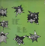 LP - Rock'n'Roll Sampler, The Trashmen - Juke-Box Favourites Vol.1 - 50ies & 60ies R&R