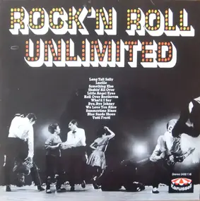 Rock'N Roll Unlimited - Rock'N Roll Unlimited