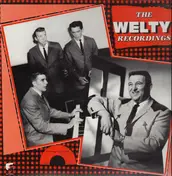 Kenny Biggs - The Welty Recordings