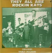 Rock'n'Roll Compilation - They All Are Rockin' Kats