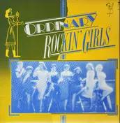 Rock'n'Roll Compilation - Ordinary Rockin' Girls