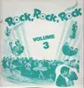 LP - Rock'n'Roll Sampler - Rock, Rock, Rock Volume 3