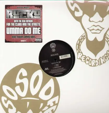 Rocko - Umma Do Me