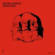 Rocko Garoni - Detection EP