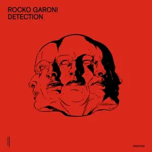 Rocko Garoni - Detection EP