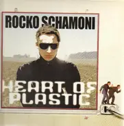 Rocko Schamoni - Heart Of Plastic