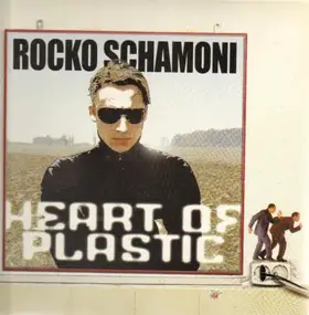 Rocko Schamoni - Heart Of Plastic