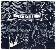 CD - Rocko Schamoni & Little Machine - Rocko Schamoni & Little Machine