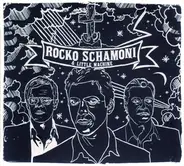 Rocko Schamoni & Little Machine - Rocko Schamoni & Little Machine