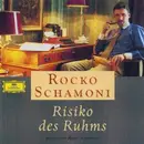 Double CD - Rocko Schamoni - Risiko Des Ruhms - Hörbuch