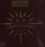 12inch Vinyl Single - Rocko Schamoni, DJ Phono, Jan Peter... - Pudel Produkte Drei