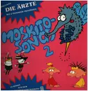 LP - Rocko Schamoni, Heiner Pudelklo u.a. - Moskito-Songs 2