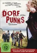 Rocko Schamoni - Dorfpunks
