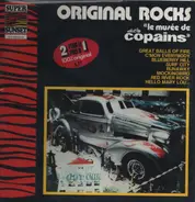 Rocksampler - Original Rocks - «Le Musée De Salut Les Copains»