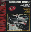 Double LP - Rocksampler - Original Rocks - «Le Musée De Salut Les Copains»
