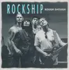 CD - Rockship - Rough Enough