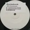 12inch Vinyl Single - Rockshock - # Murdersound - Stickered