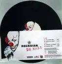 12inch Vinyl Single - Rockstar - Du Hast
