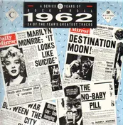 Neil Sedaka - 25 Years Of Rock'n'Roll 1962