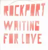 LP - Rockport - Waiting For Love - original german issue