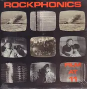 EP - Rockphonics - Film At 11