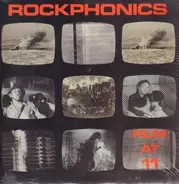 Rockphonics - Film At 11