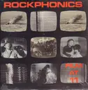 EP - Rockphonics - Film At 11