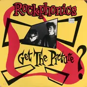 Rockphonics - Get The Picture