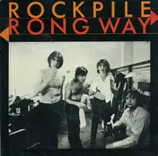 Rockpile - Wrong Way