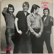 Rockpile - Rockpile Live