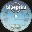 7inch Vinyl Single - Rockpile - I Hear You Knocking