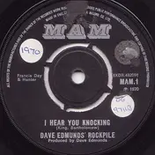 Rockpile - I Hear You Knocking