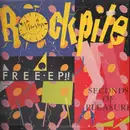 LP - Rockpile - Seconds Of Pleasure - NO BONUS EP