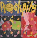 LP - Rockpile - Seconds Of Pleasure