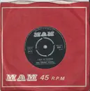 7inch Vinyl Single - Rockpile - I Hear You Knocking