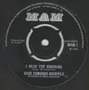 7inch Vinyl Single - Rockpile - I Hear You Knocking