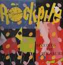 LP - Rockpile - Seconds Of Pleasure