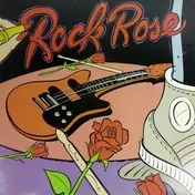 Rock Rose - Rock Rose