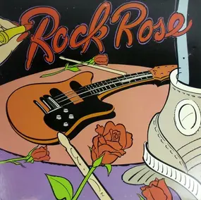 Rock Rose - Rock Rose