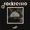 7inch Vinyl Single - Rockressio - First - Insert