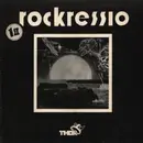 7inch Vinyl Single - Rockressio - First - Insert