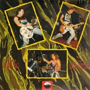 The Rocks - Final Assault