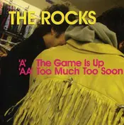 The Rocks - ME IS UP