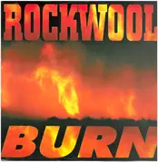 12inch Vinyl Single - Rockwool - Burn