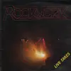 LP - Rockwork - Live Takes - RARE