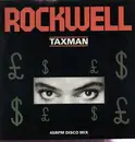 12'' - Rockwell - Taxman