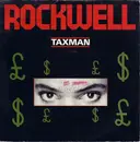 7'' - Rockwell - Taxman
