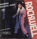 12'' - Rockwell - Taxman