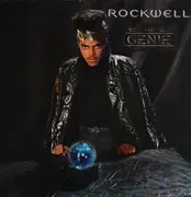 LP - Rockwell - The Taxman